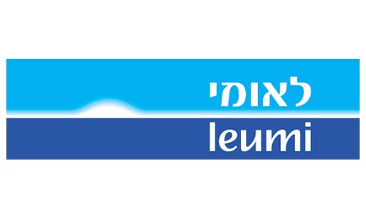 בנק לאומי לוגו
